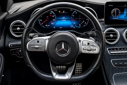 صورة مصغرة 13 لـ 2020 Mercedes-BENZ C-CLASS