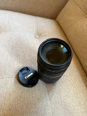 Canon Lens for sale