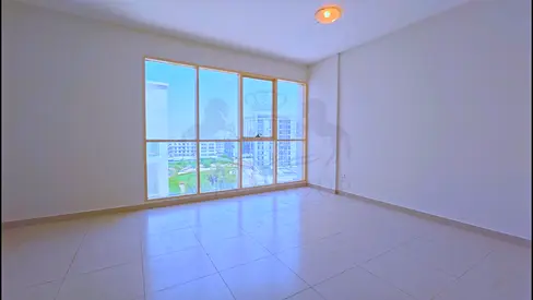 Spacious | Unfurnished | Well-Maintained Unit