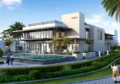 High-Growth Area | Luxury Villa Investment