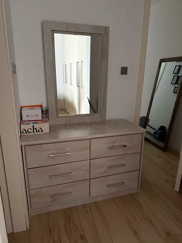 Bed set for sale