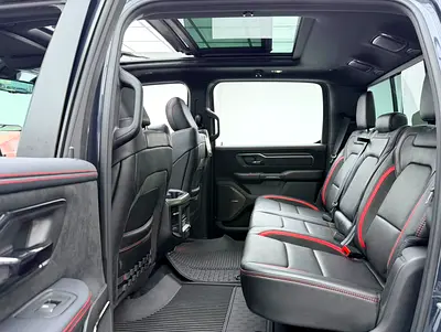 صورة مصغرة 16 لـ 2025 RAM 1500