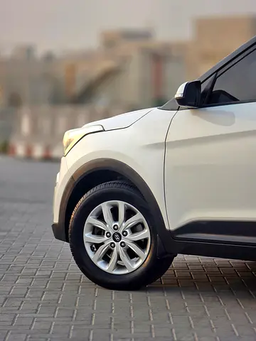 2017 Hyundai CRETA 照片 10