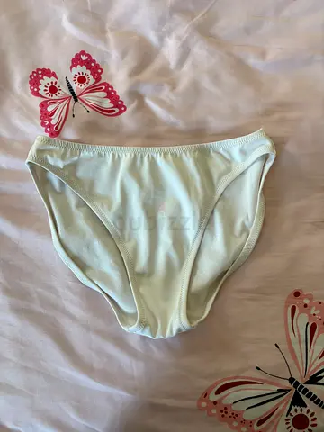 Prelove bikini bottom Paco Robanne