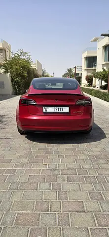 2020 Tesla Model 3 Long Range + Acceleration Boost + Enhanced Autopilot