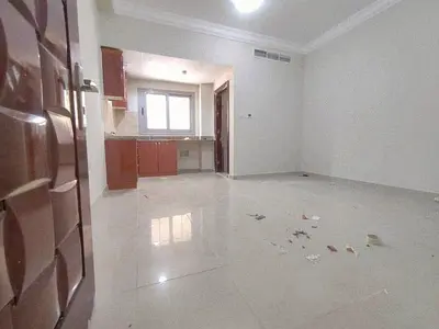 Lavish studio with close kitchen close to family park old muwaileh sharjah