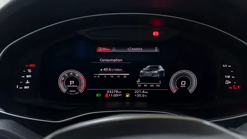 2023 AUDI A6 thumbnail 9