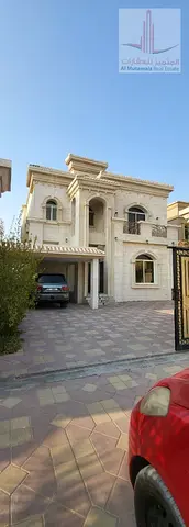 *فيلا فاخرة للبيع في التلة خلف نستو | 5 غرف ماستر | مفروشة بالكامل | 5,000 قدم | 3 مليون قابل للتفاوض