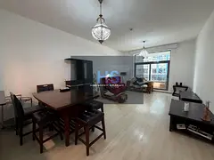 Furnished 2BR Apartment | Green Lakes 1 | Lake & Skyline Views