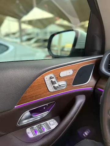 Mercedes-Benz GLE 450 4MATIC, миниатюра 12