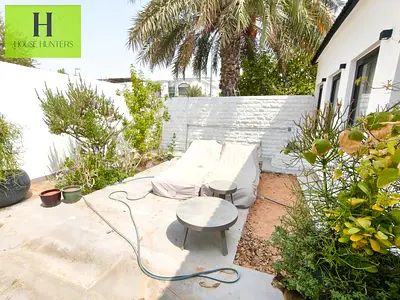 Luxurious 4BR Villa For Rent | Ramla Area