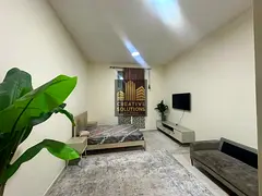 Studio Apartment | Building 46 | Community View