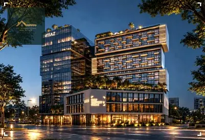 Fully Furnished | Post-Handover Plan | Metro Access Now