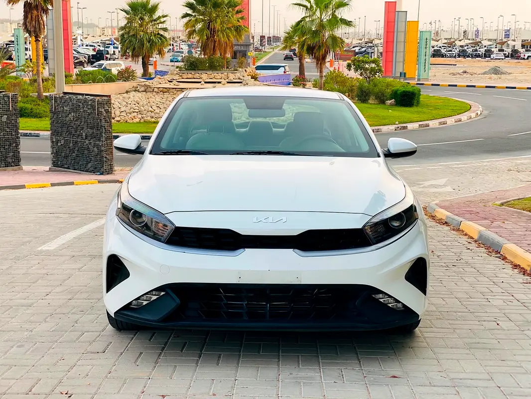 Kia Cerato 2023