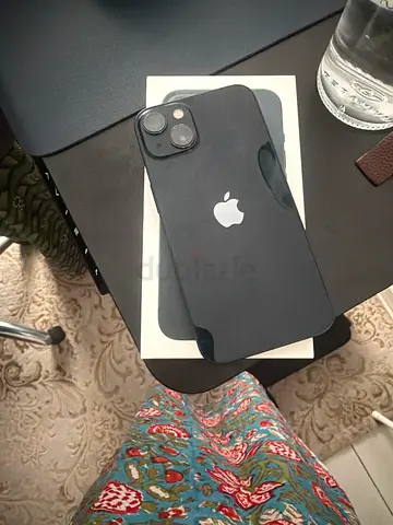 iPhone 13