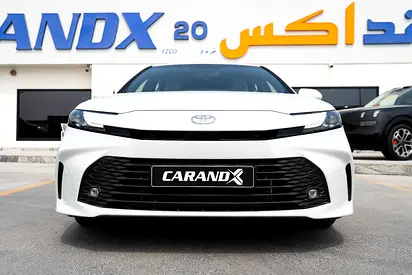 صورة 2 لـ 2026 Toyota CAMRY