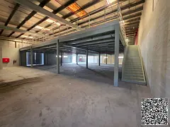 Warehouse for rent in Ajman, Al Jurf Industrial Area 2