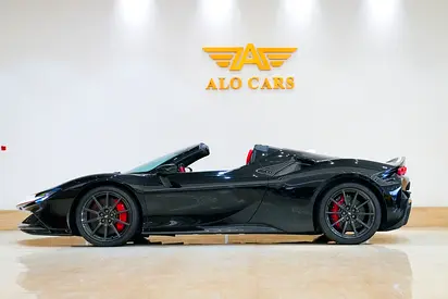 صورة 8 لـ 2022 Ferrari SF90 SPIDER