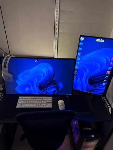 COMPLETE HIGH-END GAMING SETUP | RTX 5070 Ti | i7-14700K | 2K 260Hz | Logitech Wireless