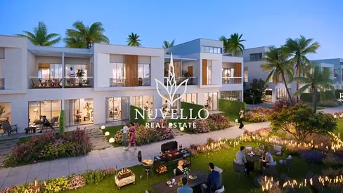 UNDER OP | DAMAC RIVERSIDE SAGE | MOTIVATED SELLER