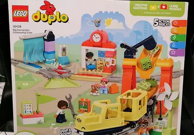 Kids Lego