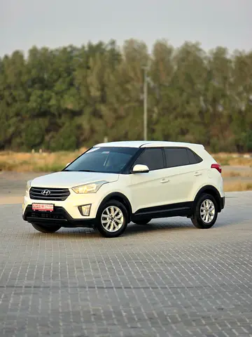 2017 Hyundai CRETA 照片 5
