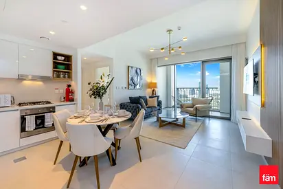 Vacant | Furnished | Near Dubai Mall
