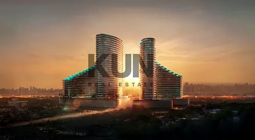 100% DLD Waiver | 40/60 Payment Plan | Free Investor Visa | Limited Units