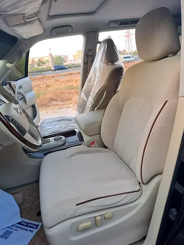 2017 Nissan PATROL — миниатюра 16