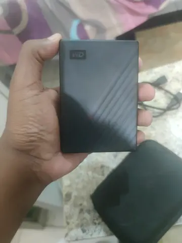 5 tb wd external hard drive