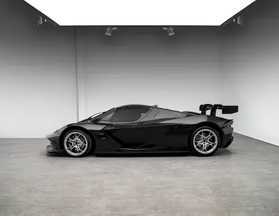 صورة مصغرة 2 لـ 2022 KTM X-BOW