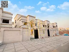 🏡 Super Lux Villa for Sale – Ready to Move In | Fees Included