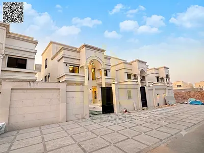 🏡 Super Lux Villa for Sale – Ready to Move In | Fees Included
