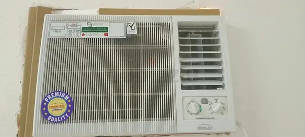 Super general 2 ton ac for sale