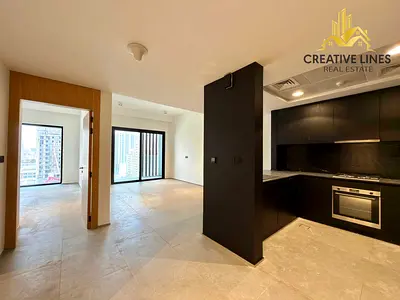 Well Maintained | Spacious | 1Br | Storage | Fitted kitchen
