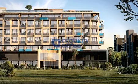 High ROI 2BR | 30/70 Plan | DLD Waiver