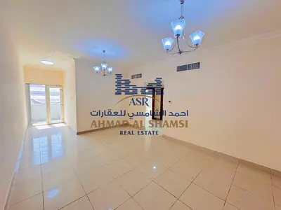 Hot Offer | 1 - Month Free || Specious 2BR Near Dubai Border || Wardrobe And Balcony || Ready To Move