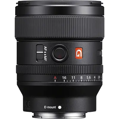 📸 Sony FE 24mm f/1.4 GM Lens – Excellent Condition (Full Frame)