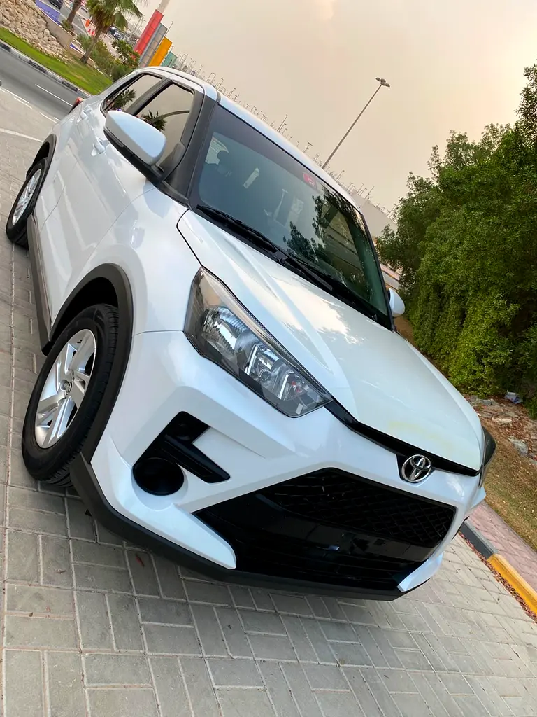 تويوتا رايز 2023