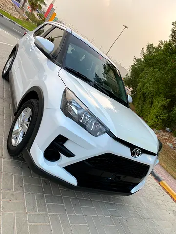 2023 Toyota RAIZE 照片 2