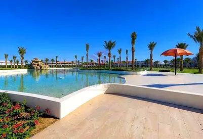 Exclusive Villa | Nara, The Valley | Emaar | Modern Design | Great Investment