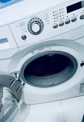 Front load washing machine - good working condition