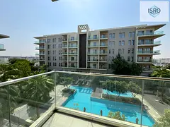 1 BEDROOM || CORNER UNIT || BALCONY || READY ||