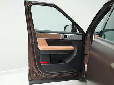 Hyundai Santa FE SE, миниатюра 14