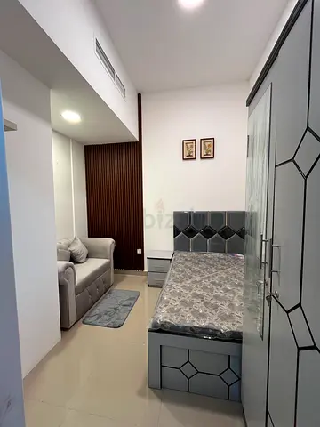 Partition Room