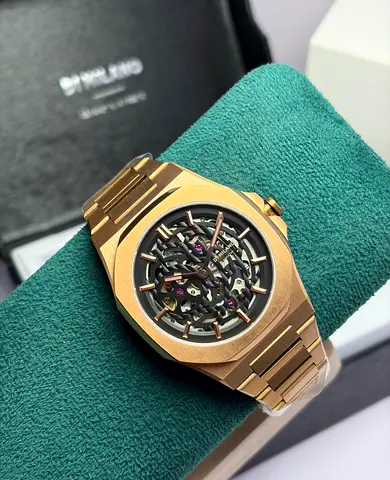 D1 MILANO AUTOMATIC MASTER QUALITY WATCHE 🔥🔥