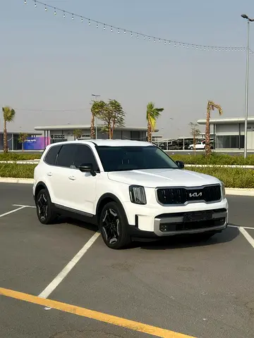 صورة 2 لـ 2023 KIA TELLURIDE