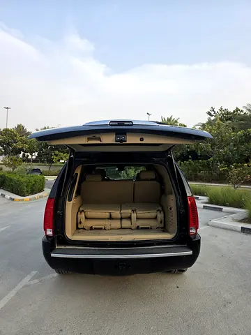 صورة 11 لـ 2010 Cadillac ESCALADE