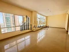Luxury apartment for rent in Al MAJAZ 2_ High-end finishing, stunning views, and a strategic locatio