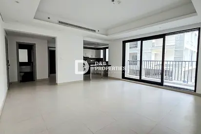 Vacant | Spacious Layout | Exclusive